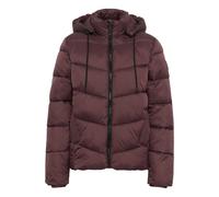 Kaffe Veste d’hiver 'KASusanne' bordeaux, Taille L