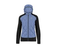 Doudoune à capuche femme Karpos Marmarole Bleu S