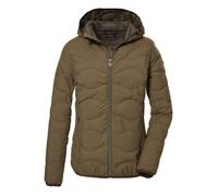 Doudoune à capuche femme Killtec GW 21 40