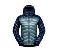 Doudoune à capuche femme La Sportiva Lumina 200 Down Beige L