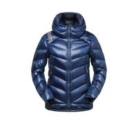 Doudoune à capuche femme La Sportiva Lumina 300 Down Bleu XL