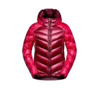 La Sportiva - Lumina 300 Down Jkt W - Doudoune femme Redwood / Azalea - S