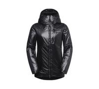 Doudoune à capuche femme La Sportiva Supercouloir Primaloft Noir M