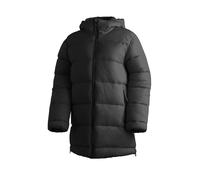 Doudoune à capuche femme Maier Sports Heatcore Noir 46