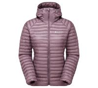 Doudoune à capuche femme Montane Alpine 850 Nano XS