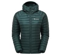 Montane Anti Freeze Lite Jacket Vert M Femme