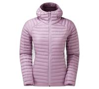 Doudoune à capuche femme Montane Anti-freeze Lite S