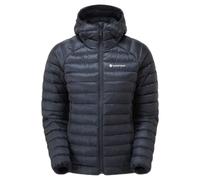 Montane Anti-freeze Fanfh Down Jacket Bleu 38 Femme