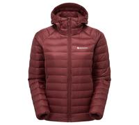 Doudoune à capuche femme Montane Anti Freeze M