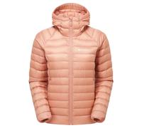 Montane Anti Freeze Jacket Rose S Femme
