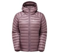 Doudoune à capuche femme Montane Anti-Freeze S