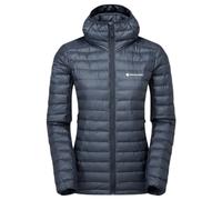 Montane Icarus Lite Jacket Bleu S Femme
