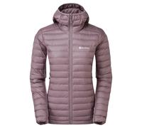Doudoune à capuche femme Montane Icarus Lite S