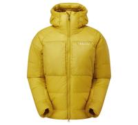 Montane Kamen Xt Jacket Jaune S Femme