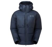 Montane Kamen Xt Jacket Bleu L Femme