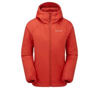 Montane Respond Jacket Orange S Femme