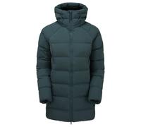Montane Tundra Down Jacket Vert L Femme
