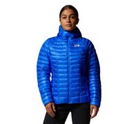Mountain Hardwear Ghost Whisperer/2 Down Jacket Bleu XS Femme