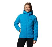 Mountain Hardwear Stretch Down Jacket Bleu XS Femme