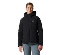 Mountain Hardwear Stretch Down Jacket Noir M Femme