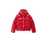 Napapijri Doudoune à capuche Glane Femme Taille L