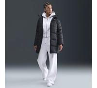 Doudoune à capuche femme Nike Classic Noir XS Female