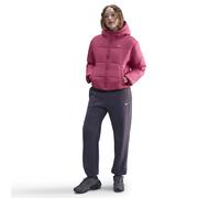 Doudoune à capuche femme Nike Therma-FIT Rouge M Female