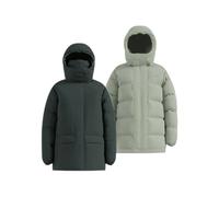 Doudoune à capuche femme Odlo Down Oversized XS