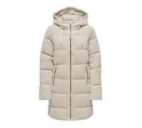 ONLY Veste d’hiver 'ONLDolly' beige clair, Taille M