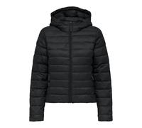 ONLY Veste mi-saison 'ONLTahia' noir, Taille XL
