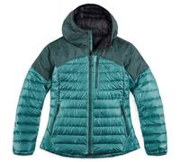 Doudoune à capuche femme Outdoor Research Helium Down M