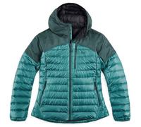 Doudoune à capuche femme Outdoor Research Helium Down S