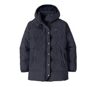 Patagonia - Manteau - Parka coton et duvet femme - XL - sunken blue