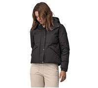 Doudoune à capuche femme Patagonia Downdrift Noir M