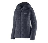 Doudoune à capuche femme Patagonia Nano Puff Bleu M