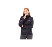 Patagonia Doudoune à capuche Nano Puff Hoody Noir Femme