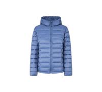 Doudoune à capuche femme Pepe Jeans Ammy Bleu S