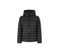Pepe Jeans Doudoune à capuche Ammy Femme Noir XS