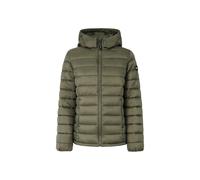 Doudoune à capuche femme Pepe Jeans Ammy Vert M