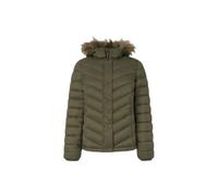 Pepe Jeans Babs Short Padded Jacket Vert M Femme
