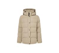 Pepe Jeans Bibi Jacket Beige S Femme