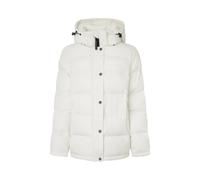 Doudoune à capuche femme Pepe Jeans Bibi Beige S