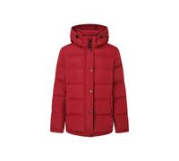Doudoune à capuche femme Pepe Jeans Bibi Rouge L