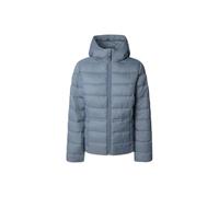 Doudoune Ã capuche femme Pepe Jeans Sally Bleu M