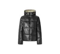 Doudoune Ã capuche femme Pepe Jeans Sussy Noir M