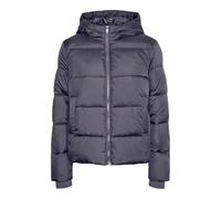 Pieces Veste Matelassée Bee New Short