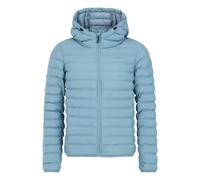 Protest Ice Puffer Jacket Bleu L Femme