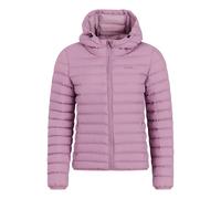 Protest Ice Puffer Jacket Rose L Femme