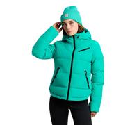 Protest Lucid Jacket Vert S Femme