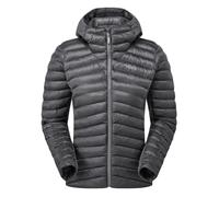 Doudoune Ã capuche femme Rab Cirrus Flex Noir XL